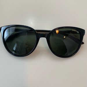 Smith Cheetah Sunglasses